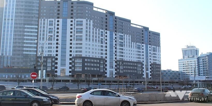 Кредитование вторичного жилья остановлено. Совсем
