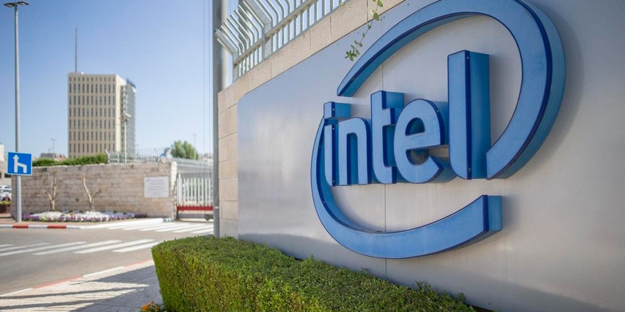 «Крупнейшая инвестиция в истории  страны». Intel построит в Израиле завод за $25 млрд