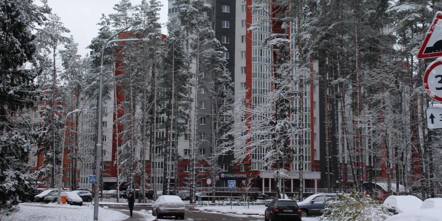 Цены падают, спрос на минимуме, дефицита нет: итоги рынка жилой недвижимости 2020