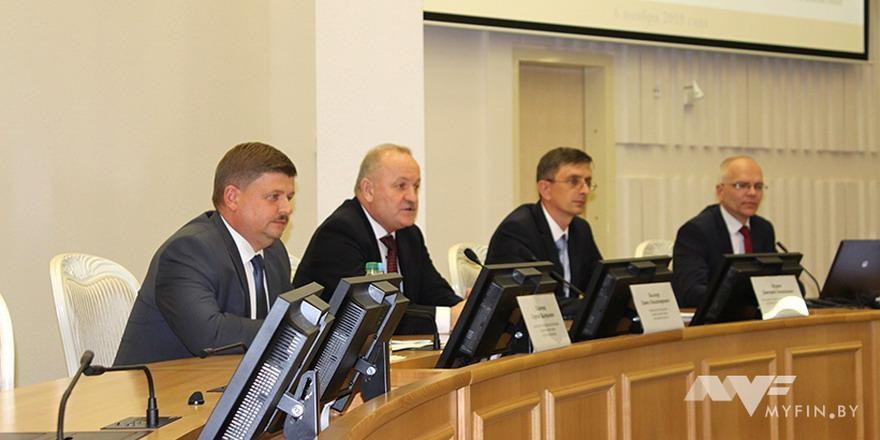 Какой будет инфляция и что станет с курсом рубля - итоги брифинга Нацбанка