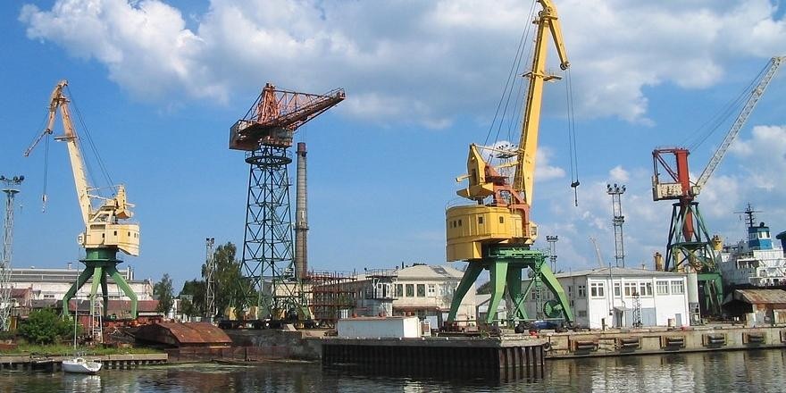 Россия сделает Беларуси предложение по замене прибалтийских портов до конца сентября