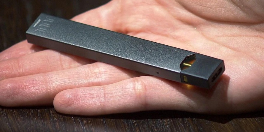 Американскому производителю электронных сигарет придется выплатить почти $500 млн по претензиям штатов