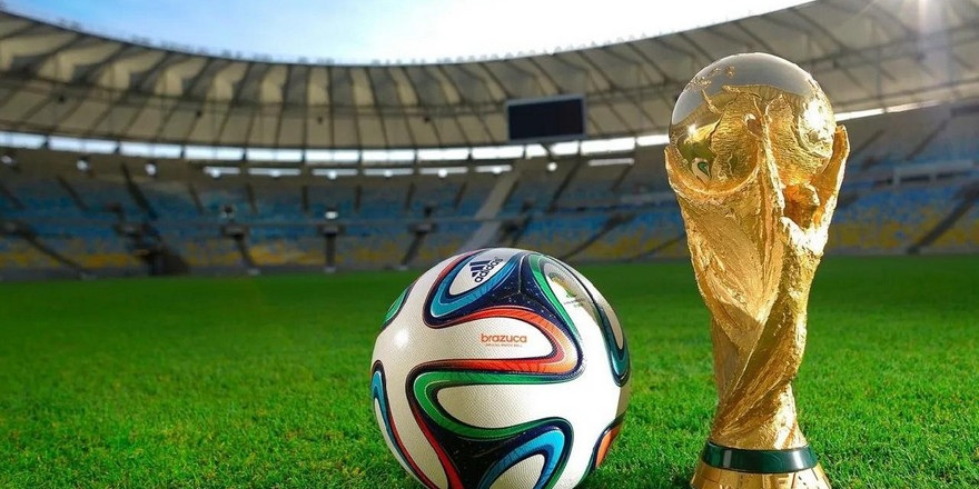 Победа на чемпионате мира по футболу может простимулировать экономический рост