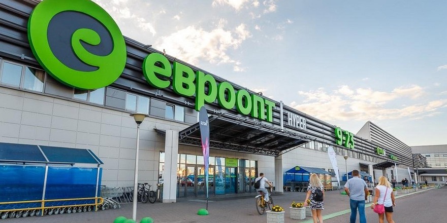 «Евроторг» увеличил выручку и прибыль – на сколько?
