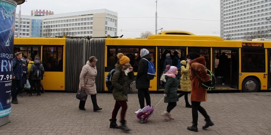 На сколько подорожает проезд в общественном транспорте