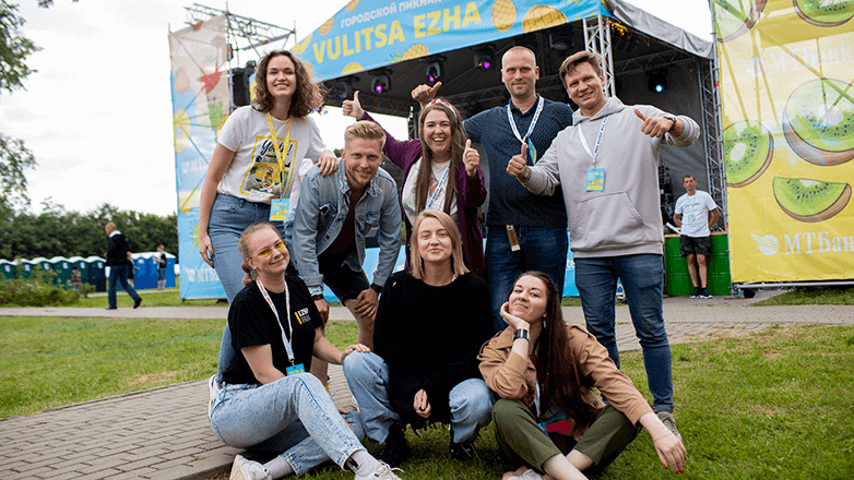 Что будет на 20-ой юбилейной Vulitsa Ezha 3-4 сентября? Лайфхаки и советы от команды фестиваля