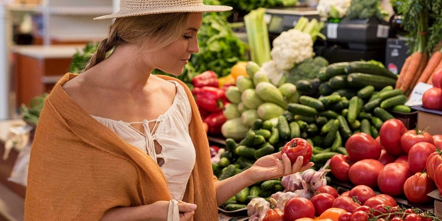 Минсельхозпрод рассказал, из каких стран в Беларусь прибывают популярные овощи