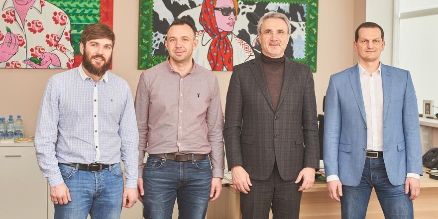 «Зубр Капитал» инвестировал до $10 млн в Myfin Group: на что пойдут деньги