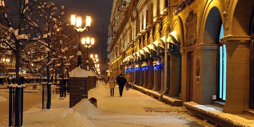 Сколько иностранцев посетило Беларусь по безвизу с начала года