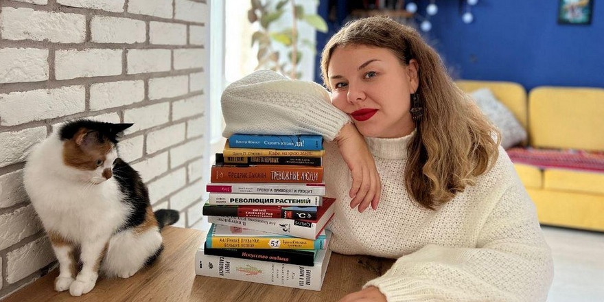 Как избавиться от стресса и тревоги? Прочитайте эти 5 книг, чтобы узнать
