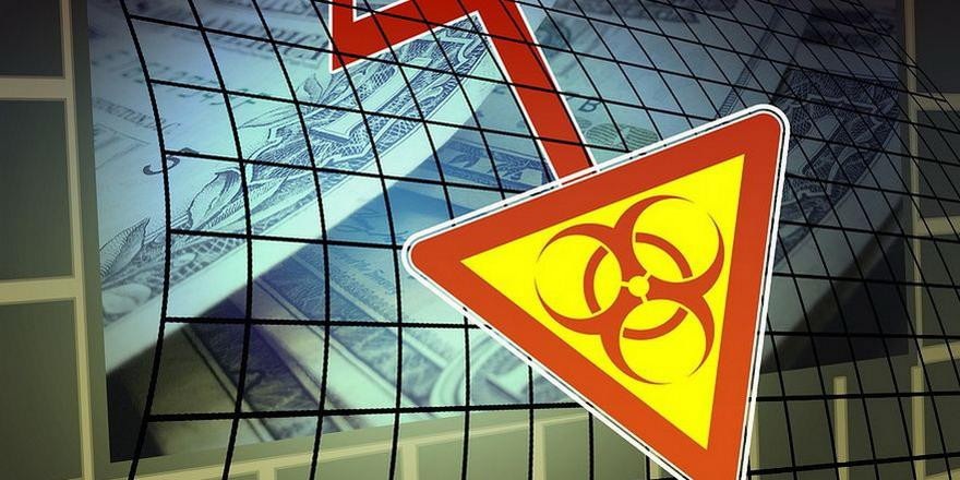 Падение выручки на 90%, сокращение персонала до 50%: как бизнес переживает коронакризис