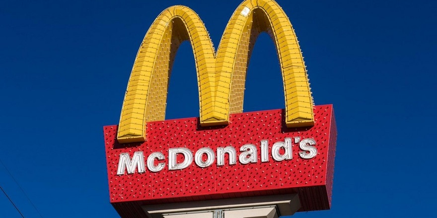 Треть продаж McDonald’s на крупнейших рынках во II квартале обеспечили цифровые платформы (обновлено)