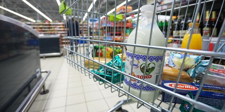 Беларусь поставила новый рекорд по росту цен в 2021 году