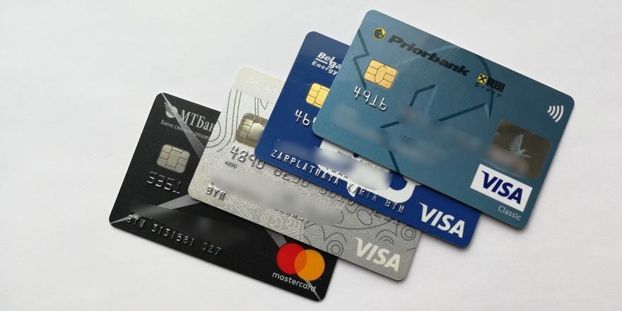 Банковские карты могут не работать в ночь на 15 октября