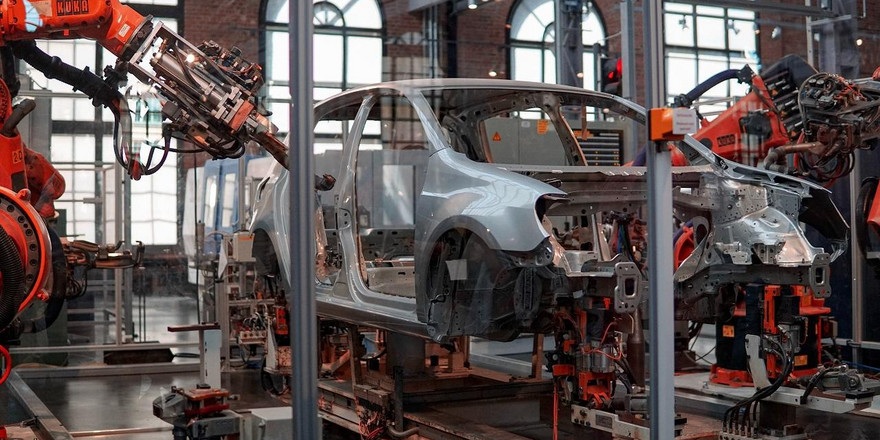 На бывшем заводе Renault начнут производить «Москвичи»: как будет организовано производство