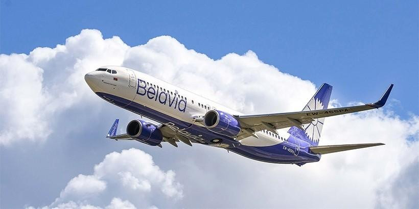 Россия отменила все ограничения по полетам в Беларусь: число рейсов вырастет в разы