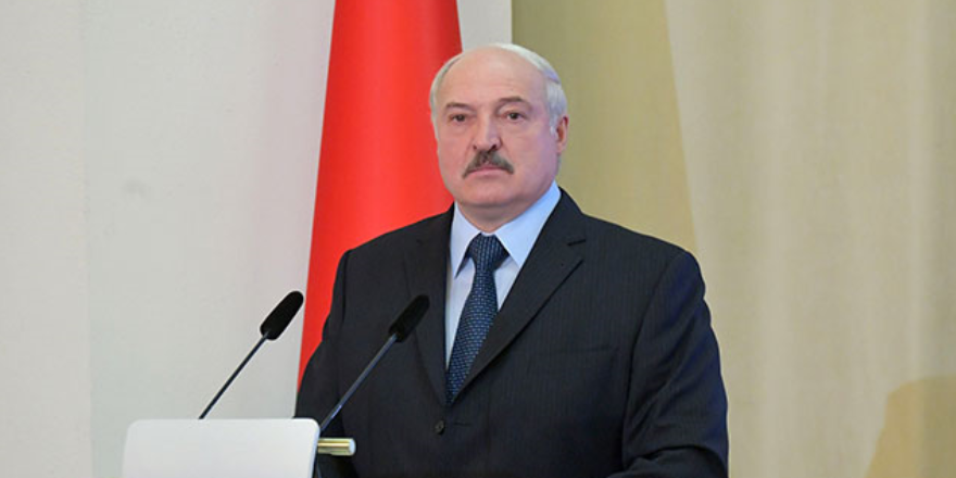Лукашенко рассчитывает на рост доходов населения: «Будет больше, я в этом уверен»