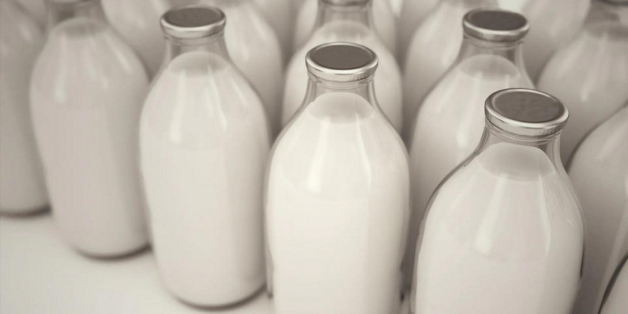 В Беларуси на складах скопилось нераспроданной молочной продукции на $400 млн