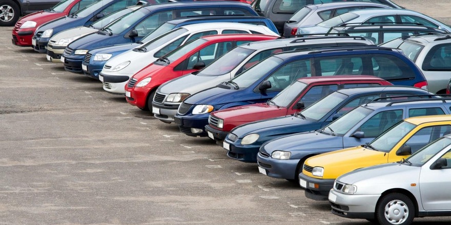 Продажи пошли в рост: что происходит на авторынке Беларуси