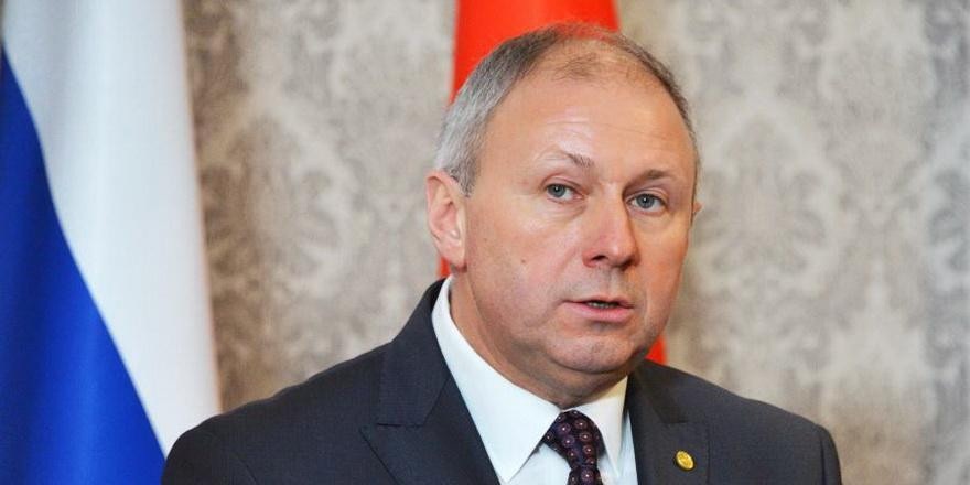 Сергей Румас вошел в состав наблюдательного совета «Россельхозбанка»