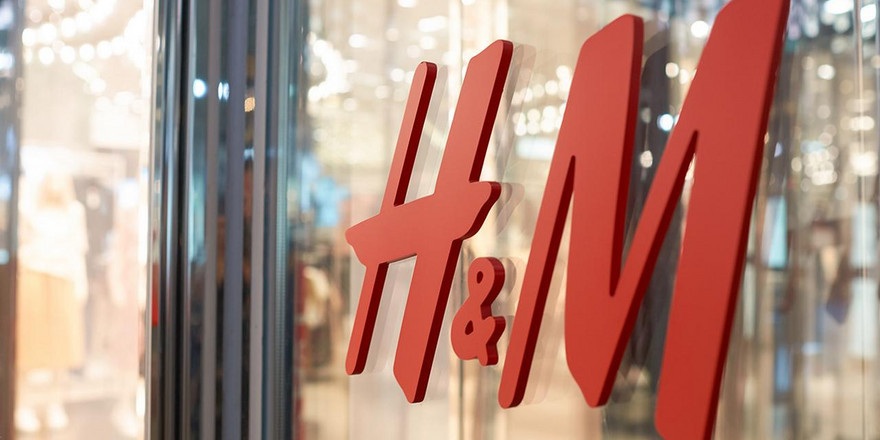 Стала известна дата закрытия последнего магазина H&M в Беларуси