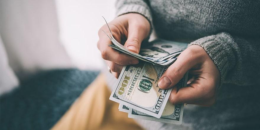 Курсы валют на 23 июня: курс доллара – 2.3692, курс евро – 2.6754, российский рубль – 3.4454