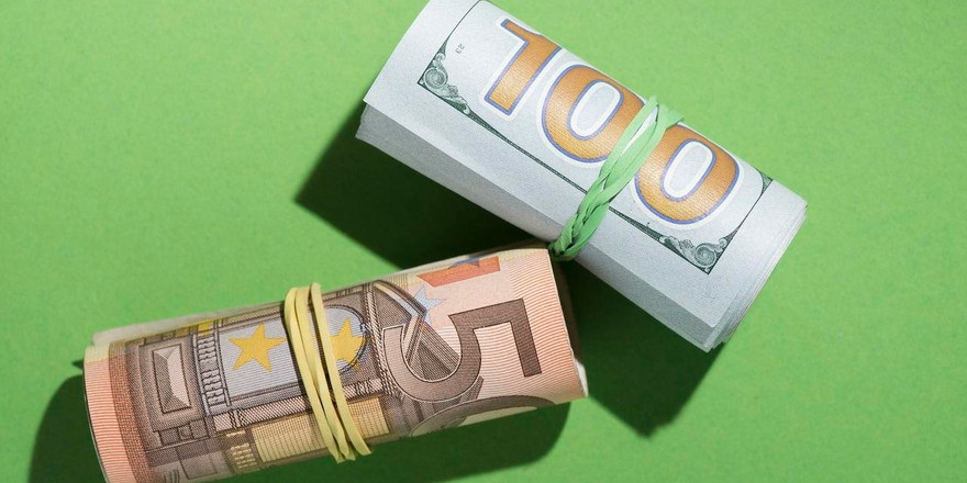 Курс доллара серьезно подрос, а торгов евро на БВФБ нет уже две недели