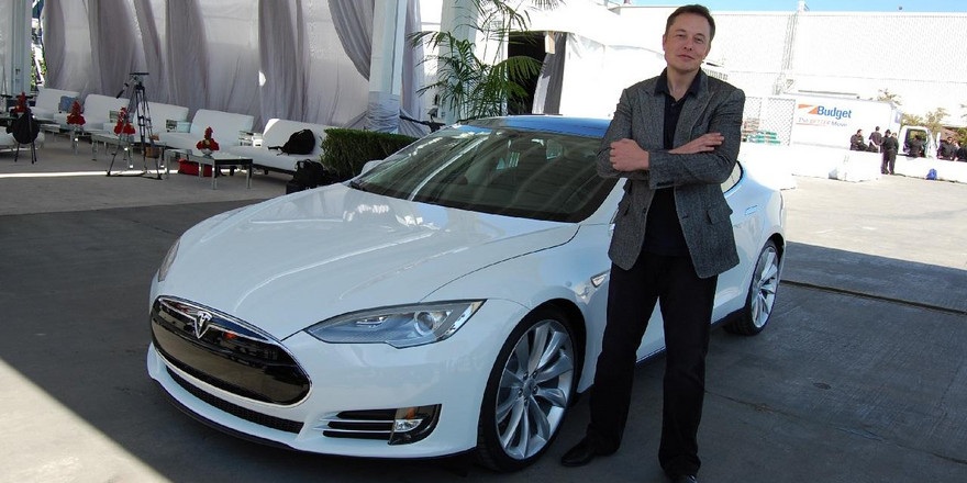 Илон Маск продал акции Tesla почти на $ 7 млрд на случай «продавливания» сделки с Twitter