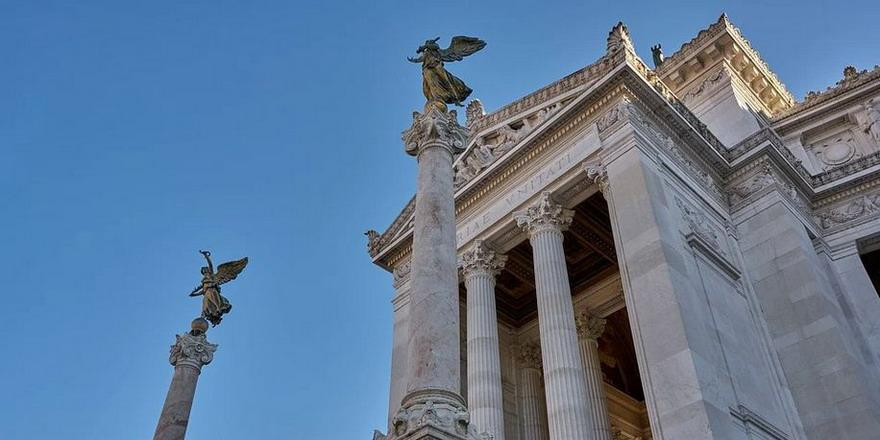 Белавиа возобновляет рейсы в Италию