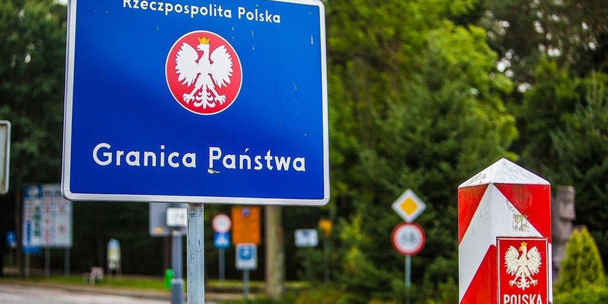 Телевизоры, лекарства, автозапчасти – что еще везут в Беларусь из Литвы и Польши?