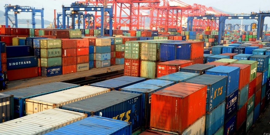 Как развивается внешняя торговля Беларуси: итоги первого квартала