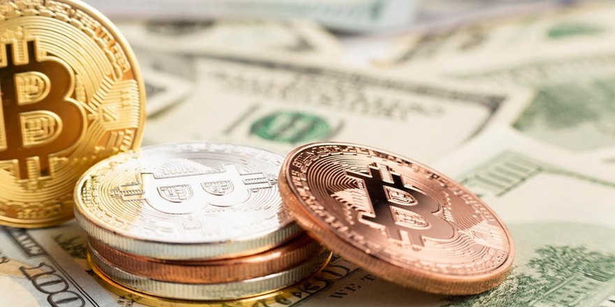 Какие известные компании инвестируют в криптовалюту