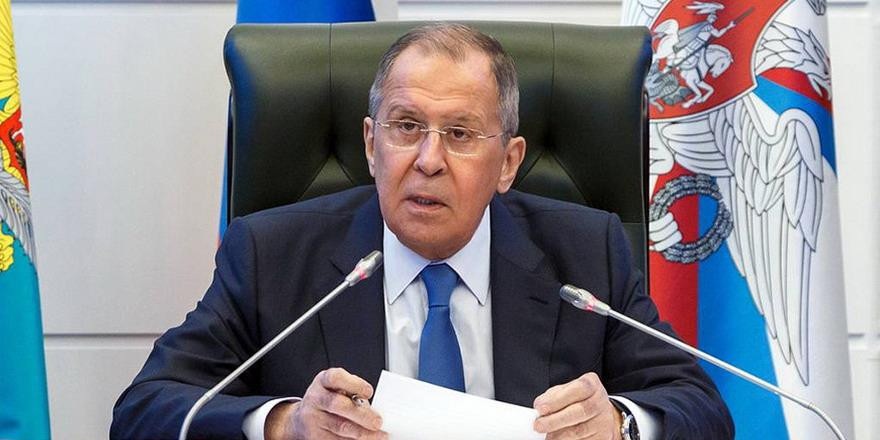 Лавров рассказал об угрозах отключить Беларусь от системы SWIFT