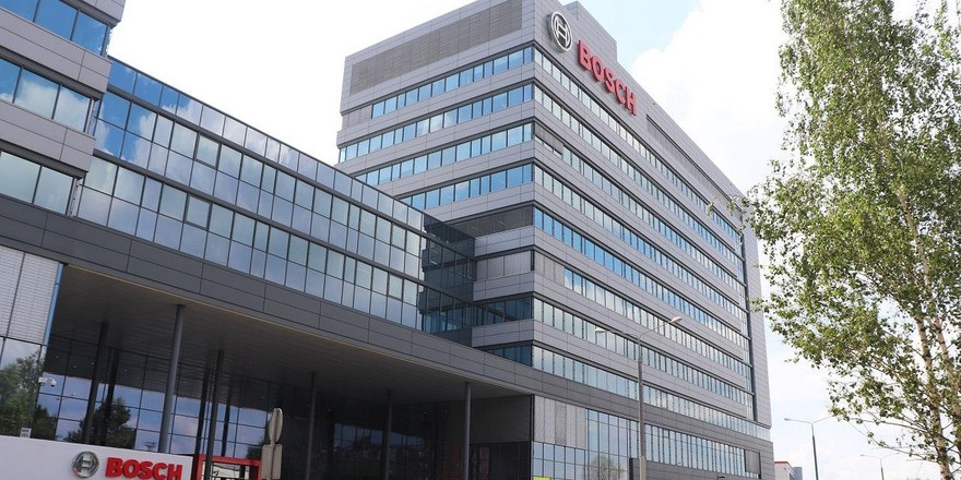 Bosch ищет покупателей на два своих завода в России