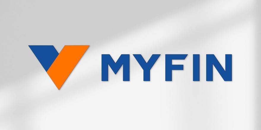 Myfin.by провел ребрендинг