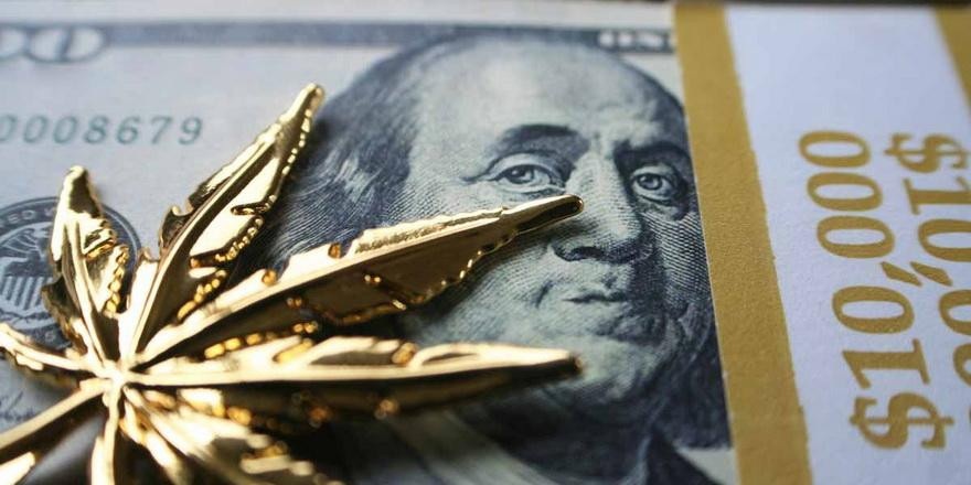 Акции компаний, производящих каннабис. Растут ли они в цене, и кто от этого в выигрыше