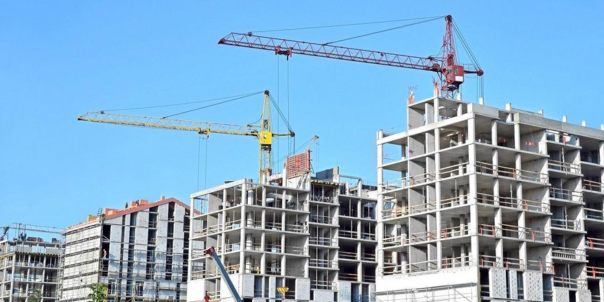 В Минской области проиндексировали чеки «Жилье»