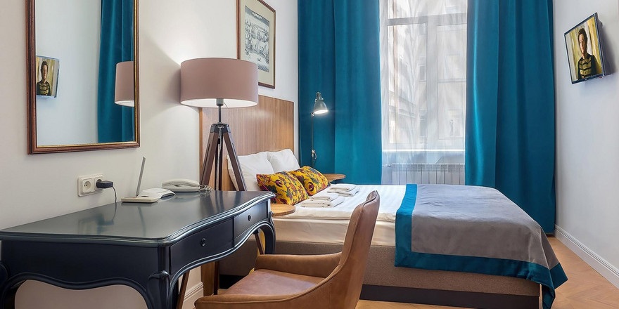 Занять место Booking и Airbnb: посмотрели отечественные аналоги и узнали, как арендодатели пережили уход глобальных сервисов