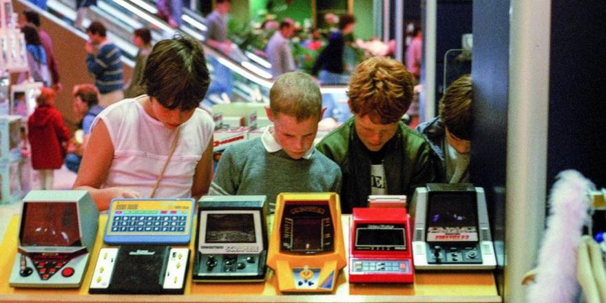 Истории падений. Как крах игровой индустрии в 1983 чуть не похоронил рынок навсегда