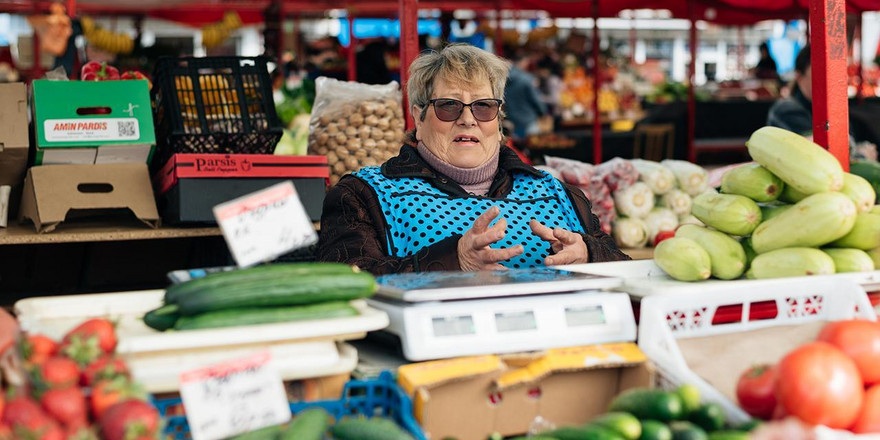 В МАРТ объяснили, с чем связан рост потребительских цен в июле