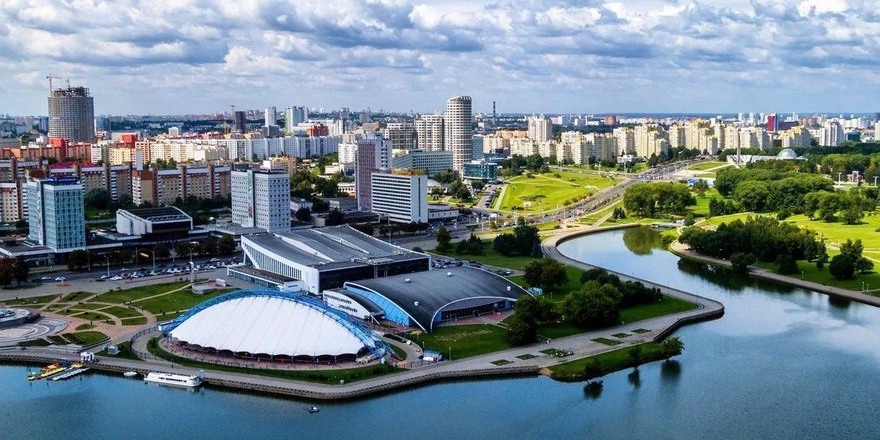 В каких рейтингах отметился Минск в 2022 году?