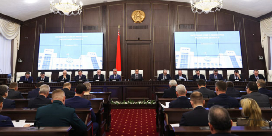 Роман Головченко отчитался о темпах роста экономики в 99,1%. Это как?