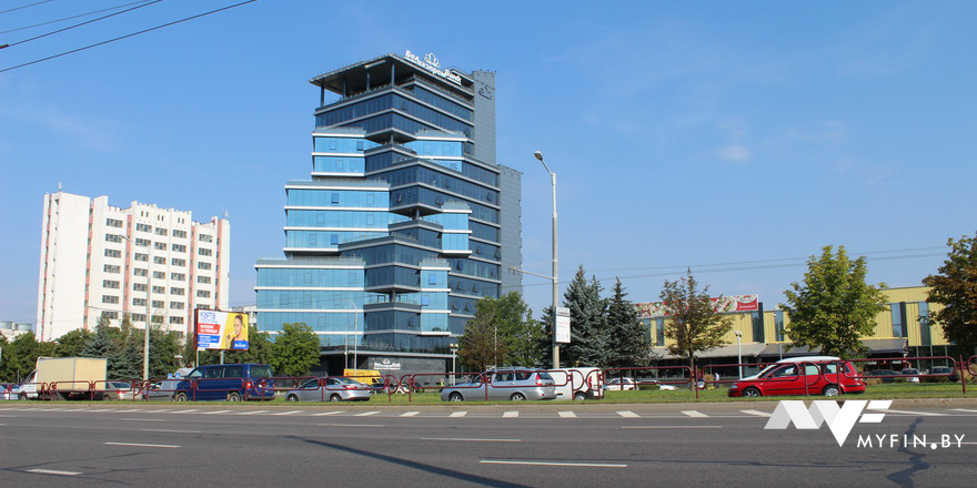 Новое руководство Белгазпромбанка. Кто вошел в состав правления?