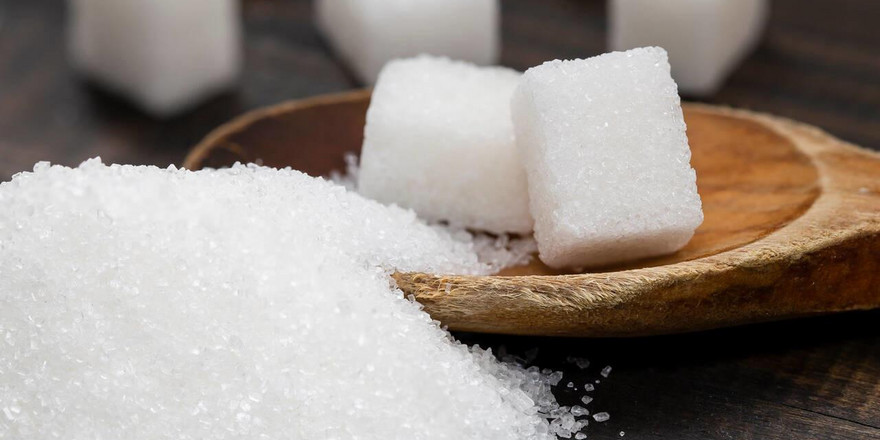 В «Белгоспищепроме» рассказали о запасах сахара на 2023 год 