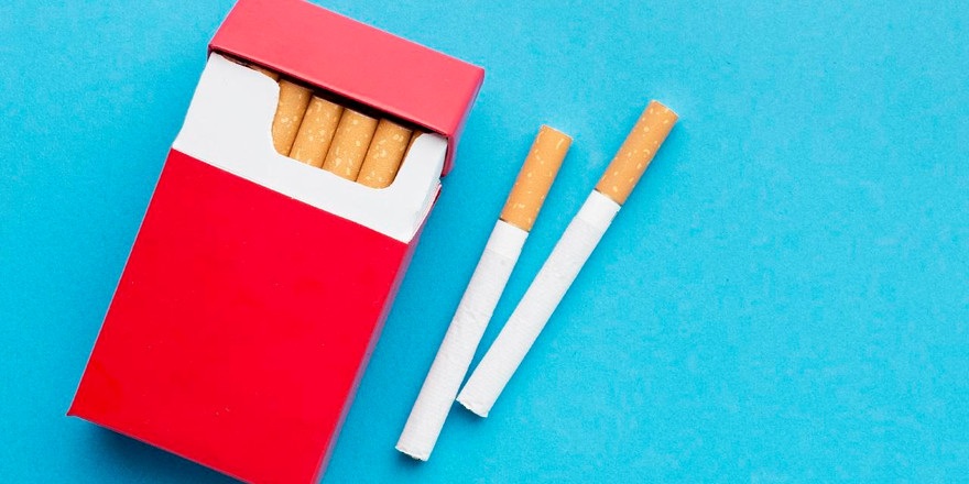 В начале марта в Беларуси подорожают некоторые марки сигарет
