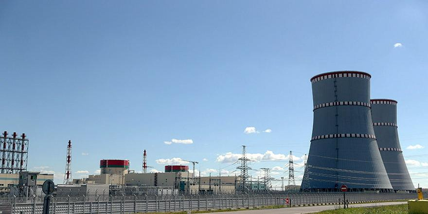 Российские сенаторы одобрили новые условия кредита для БелАЭС