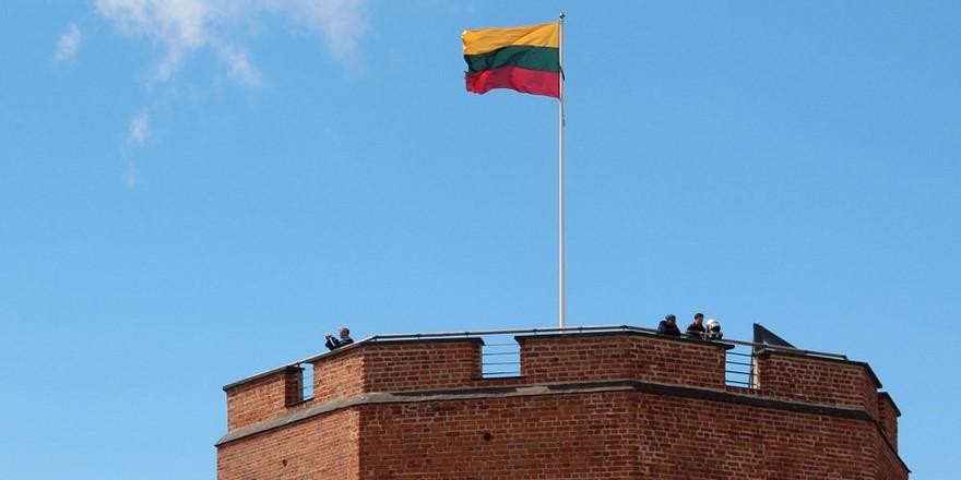 БЖД отменяет поезда в Литву