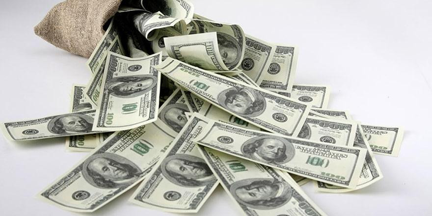 Курсы валют на 26 марта 2020: доллар подрос, евро идет следом