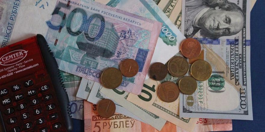 Как может измениться курс рубля во втором полугодии? Мнение