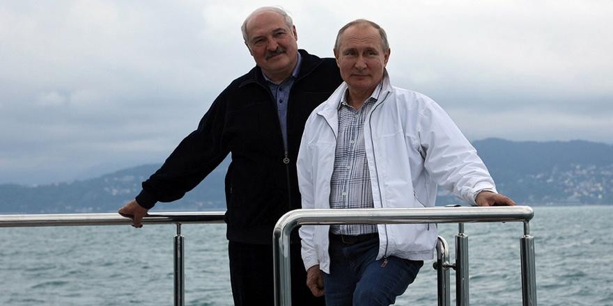 Беларусь получила $500 млн российского кредита